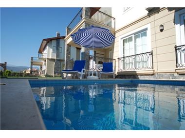 House/Villa for sale in Fethiye (Mugla)