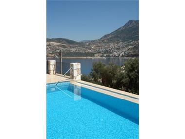 House/Villa for sale in Kalkan (Antalya)