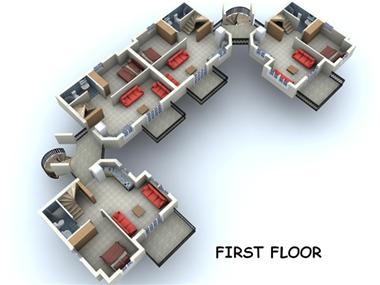 Apartment/Flat for sale in Fethiye (Mugla)