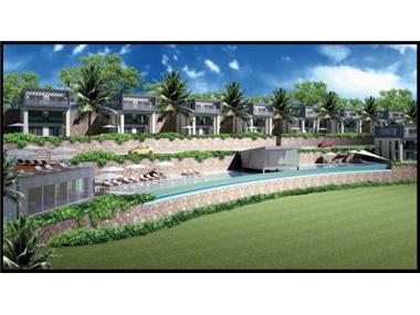 Apartment/Flat for sale in Bodrum (Mugla)