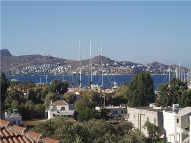 Apartment/Flat for sale in Bodrum (Mugla)