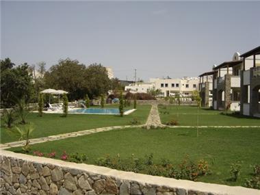 Apartment/Flat for sale in Bodrum (Mugla)