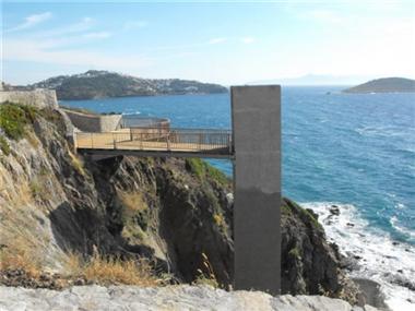 Apartment/Flat for sale in Bodrum (Mugla)