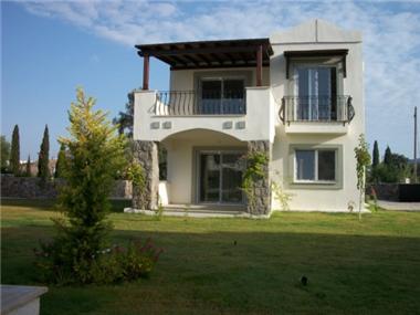 Apartment/Flat for sale in Bodrum (Mugla)