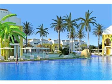 Village for sale in Saidia (Region de l' Oriental)