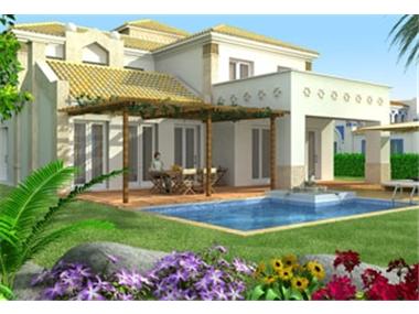 House/Villa for sale in Saidia (Region de l' Oriental)