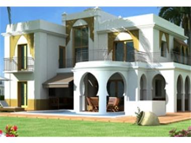 House/Villa for sale in Saidia (Region de l' Oriental)