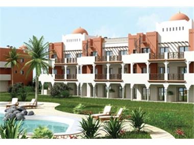 Apartment/Flat for sale in Saidia (Region de l' Oriental)