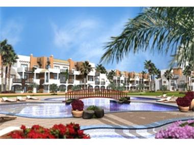 Apartment/Flat for sale in Saidia (Region de l' Oriental)