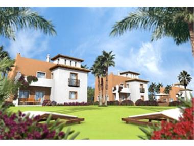 House/Villa for sale in Saidia (Region de l' Oriental)
