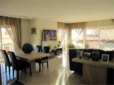 Apartment/Flat for sale in Benahavis (Andalucia)
