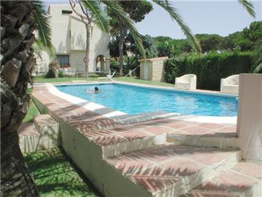 Townhouse for sale in Mijas Costa (Andalucia)