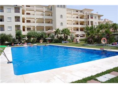 Apartment/Flat for sale in Mijas Costa (Andalucia)