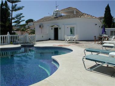 House/Villa for sale in Mijas Costa (Andalucia)