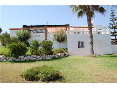 House/Villa for sale in Mijas Costa (Andalucia)