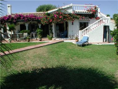 House/Villa for sale in Mijas Costa (Andalucia)