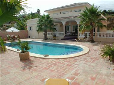 House/Villa for sale in Mijas Costa (Andalucia)
