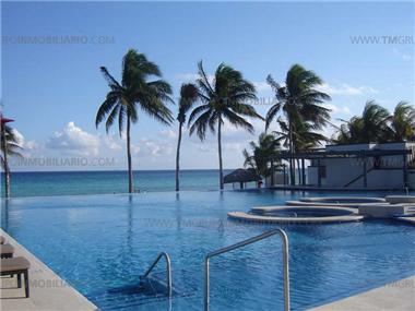 Apartment/Flat for sale in Cancun (Quintana Roo)