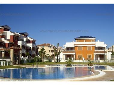 Bungalow for sale in Orihuela (Valencia)