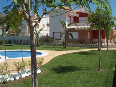 Apartment/Flat for sale in Busot (Valencia)