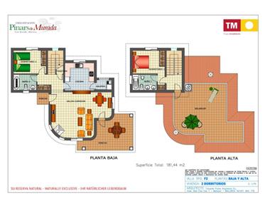 Villa for sale in Cala Murada (Balearic Islands)