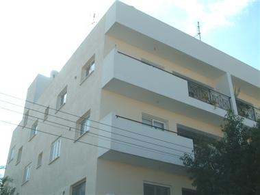 Apartment/Flat for sale in Kaimakli (Nicosia)