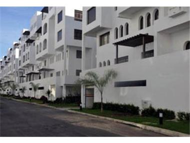 Apartment/Flat for sale in Tangier (Region de Tanger-Tetouan)