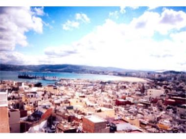 Property for sale in Tangier (Region de Tanger-Tetouan)
