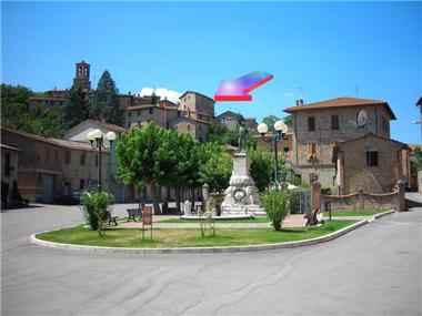 House/Villa for sale in Perugia (Umbria)