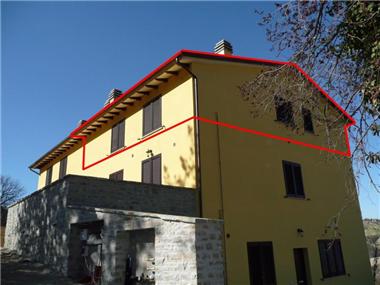 House/Villa for sale in Perugia (Umbria)