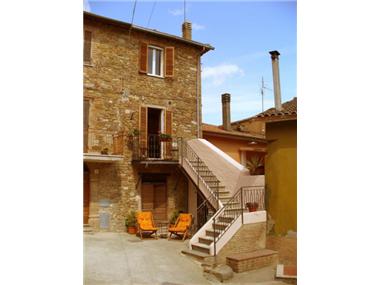 House/Villa for sale in Perugia (Umbria)