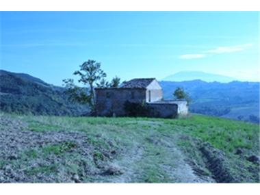 House/Villa for sale in Castignano (The Marches)