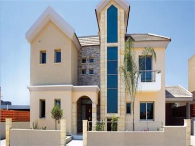Detached Villa for sale in Holiday Inn (Limassol)