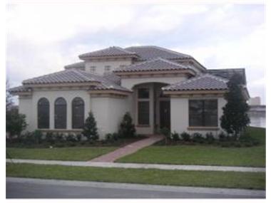 House/Villa for sale in Orlando (Florida)