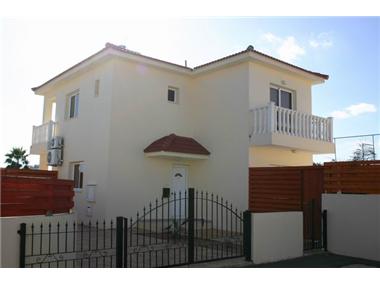 Townhouse for sale in Ayia Napa (Famagusta)