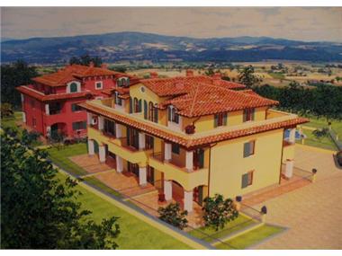 House/Villa for sale in Perugia (Umbria)