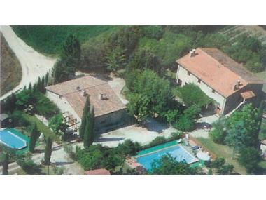 House/Villa for sale in Perugia (Umbria)