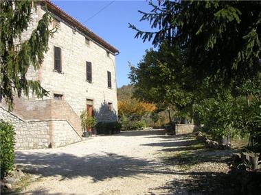 House/Villa for sale in Perugia (Umbria)