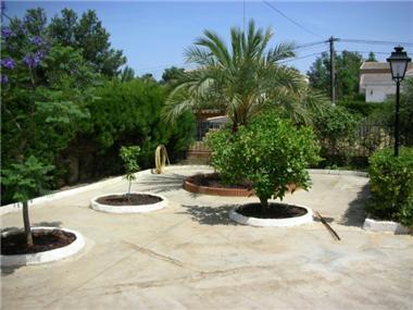 House/Villa for sale in Monserrat (Valencia)