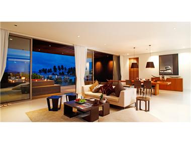 Penthouse for sale in Phuket (Phuket)