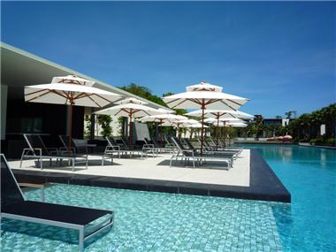 Apartment/Flat for sale in Phuket (Phuket)