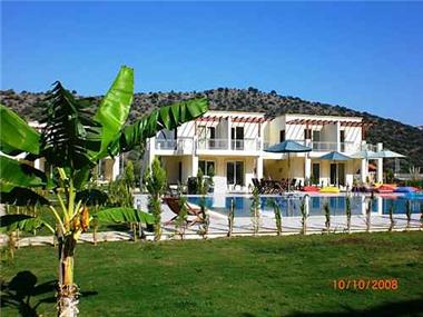 Apartment/Flat for sale in Bodrum (Mugla)