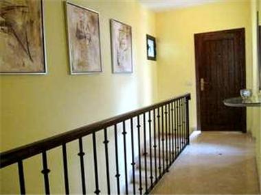 Townhouse for sale in Benahavis (Andalucia)