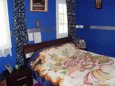 Townhouse for sale in Voroklini (Larnaca)