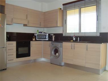 Townhouse for sale in Perivolia (Larnaca)