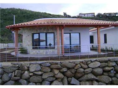 House/Villa for sale in Zambrone (Calabria)