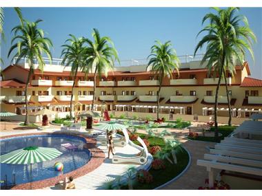 Apartment/Flat for sale in Briatico (Calabria)