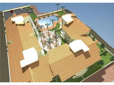 Apartment/Flat for sale in Pizzo (Calabria)