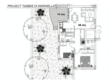 Apartment/Flat for sale in Pizzo (Calabria)