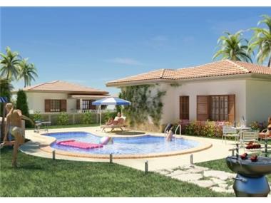 House/Villa for sale in Zambrone (Calabria)